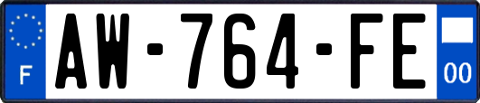 AW-764-FE
