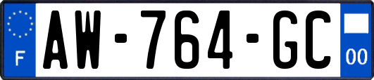 AW-764-GC