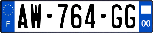 AW-764-GG