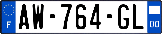 AW-764-GL