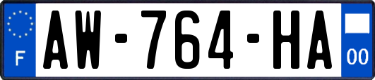 AW-764-HA