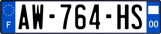 AW-764-HS