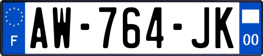 AW-764-JK