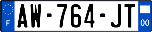 AW-764-JT