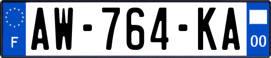 AW-764-KA