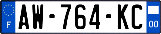 AW-764-KC