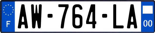 AW-764-LA
