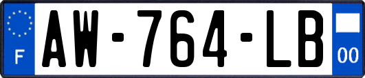 AW-764-LB