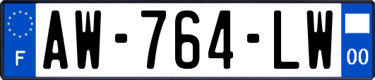 AW-764-LW