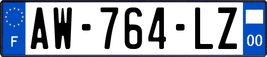 AW-764-LZ