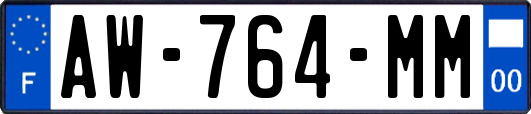 AW-764-MM