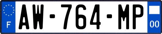 AW-764-MP