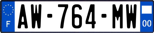 AW-764-MW