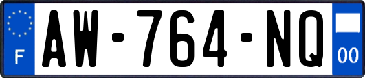 AW-764-NQ