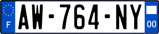 AW-764-NY