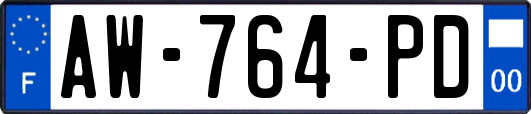 AW-764-PD