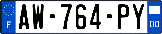 AW-764-PY