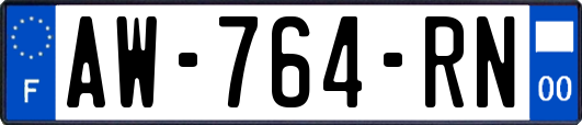 AW-764-RN