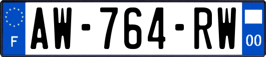 AW-764-RW