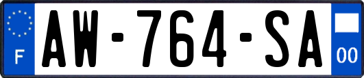 AW-764-SA