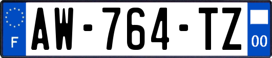 AW-764-TZ