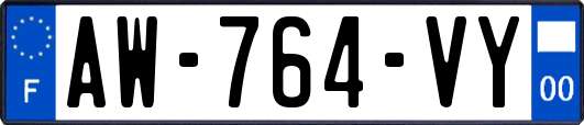 AW-764-VY