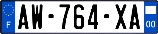 AW-764-XA