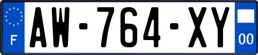 AW-764-XY