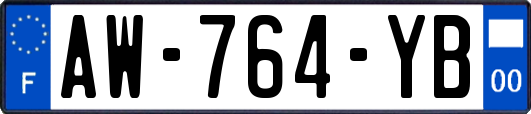 AW-764-YB