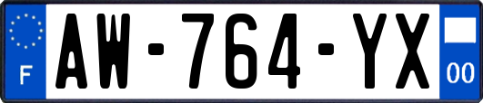 AW-764-YX