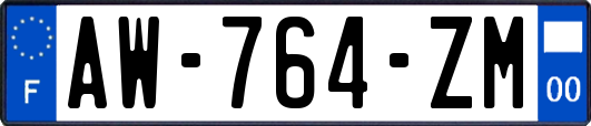 AW-764-ZM