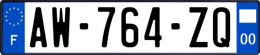 AW-764-ZQ