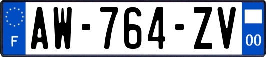 AW-764-ZV