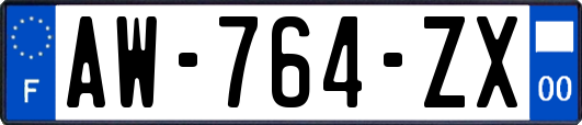 AW-764-ZX