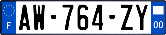 AW-764-ZY