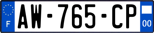 AW-765-CP