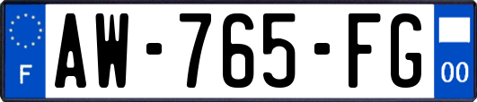 AW-765-FG