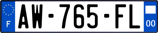 AW-765-FL