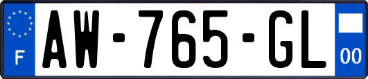 AW-765-GL