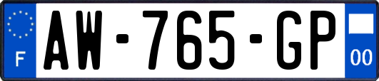 AW-765-GP
