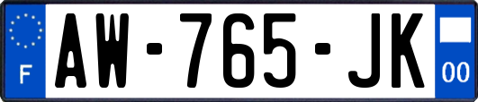 AW-765-JK
