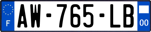 AW-765-LB