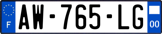 AW-765-LG