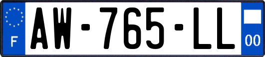 AW-765-LL