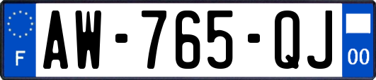 AW-765-QJ