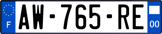 AW-765-RE