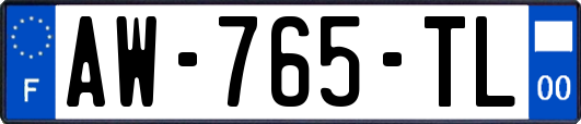 AW-765-TL