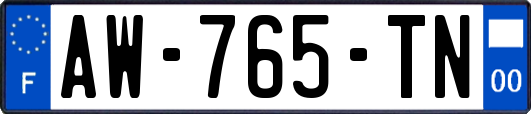 AW-765-TN