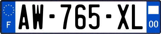 AW-765-XL