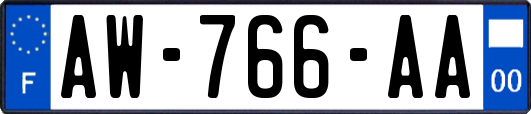 AW-766-AA